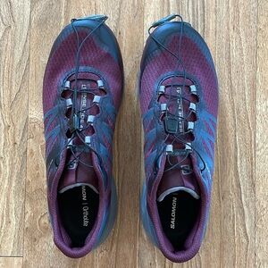 Salomon Women's Sense Ride 4